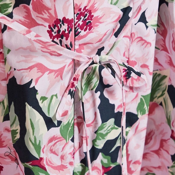 Miss Selfridge floral dress - Picture 3 of 7
